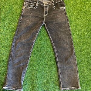 True Religion streetwear jeans size 36